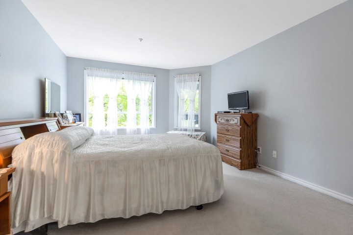 Photo 11 at 206 - 1150 Lynn Valley Road, Lynn Valley, North Vancouver