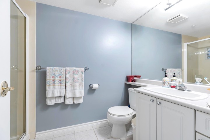 Photo 8 at 206 - 1150 Lynn Valley Road, Lynn Valley, North Vancouver