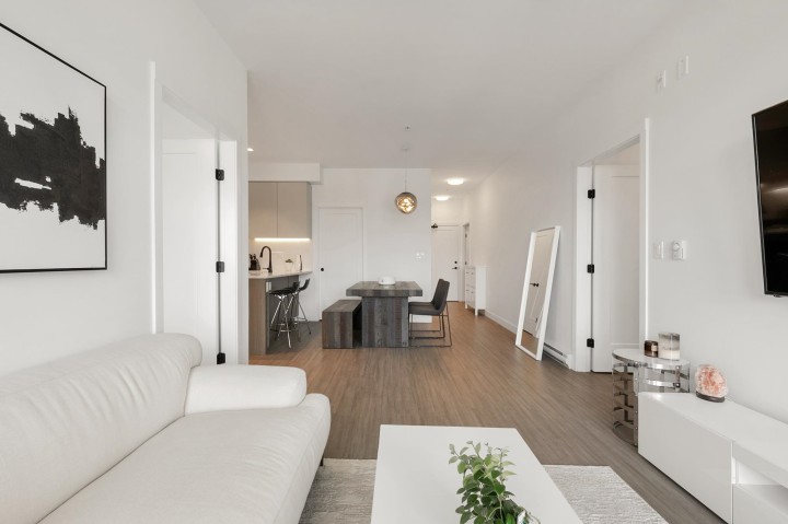 Photo 17 at 404 - 2408 Grant Street, Renfrew VE, Vancouver East