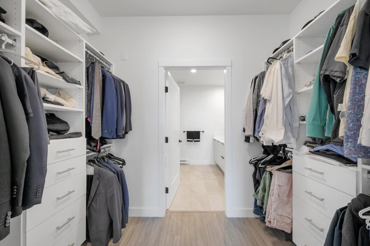 Photo 22 at 404 - 2408 Grant Street, Renfrew VE, Vancouver East