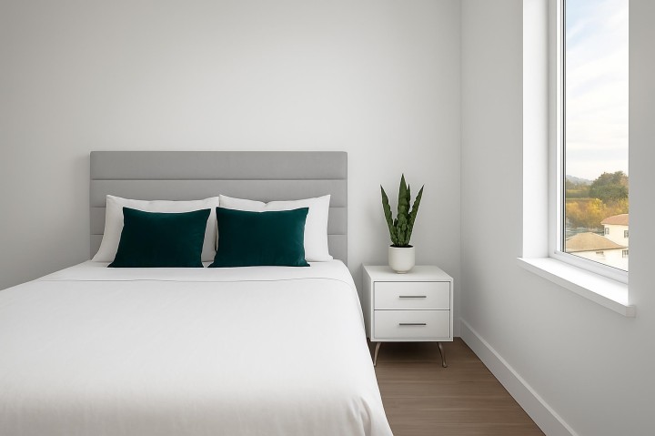 Photo 20 at 404 - 2408 Grant Street, Renfrew VE, Vancouver East