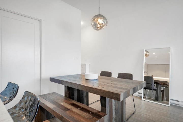 Photo 9 at 404 - 2408 Grant Street, Renfrew VE, Vancouver East