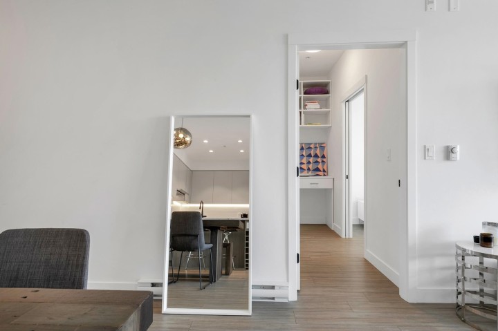 Photo 18 at 404 - 2408 Grant Street, Renfrew VE, Vancouver East