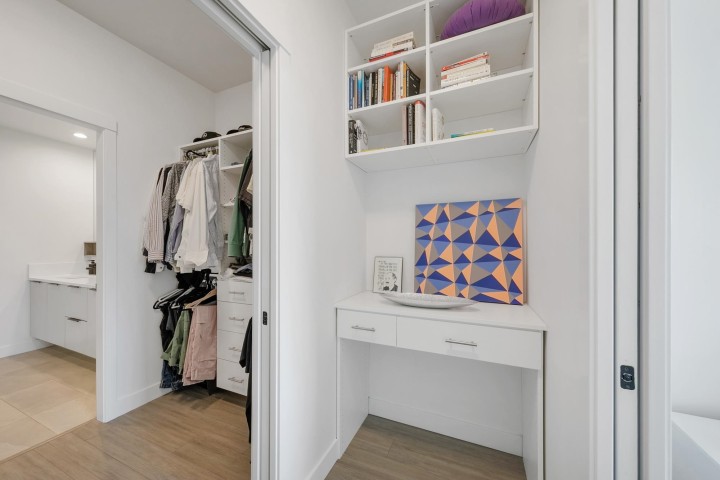 Photo 21 at 404 - 2408 Grant Street, Renfrew VE, Vancouver East