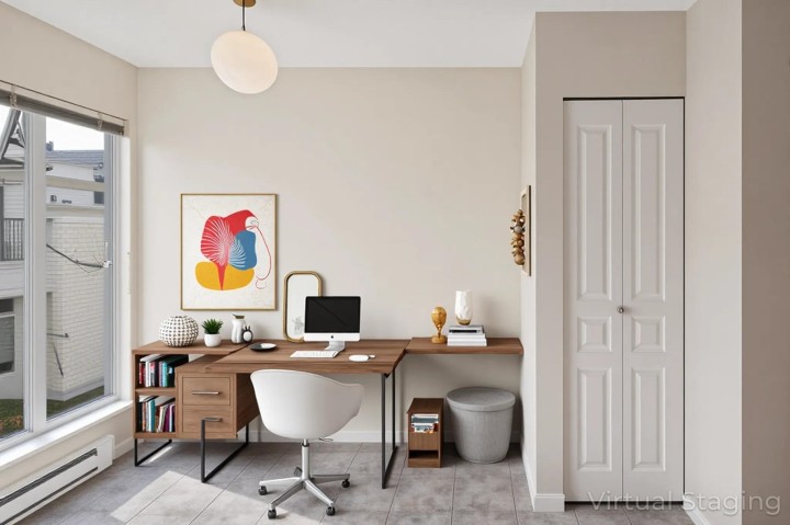 Photo 12 at 311 - 3727 W 10th Avenue, Point Grey, Vancouver West