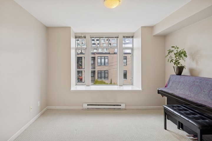 Photo 20 at 311 - 3727 W 10th Avenue, Point Grey, Vancouver West