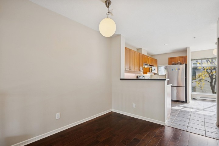 Photo 9 at 311 - 3727 W 10th Avenue, Point Grey, Vancouver West