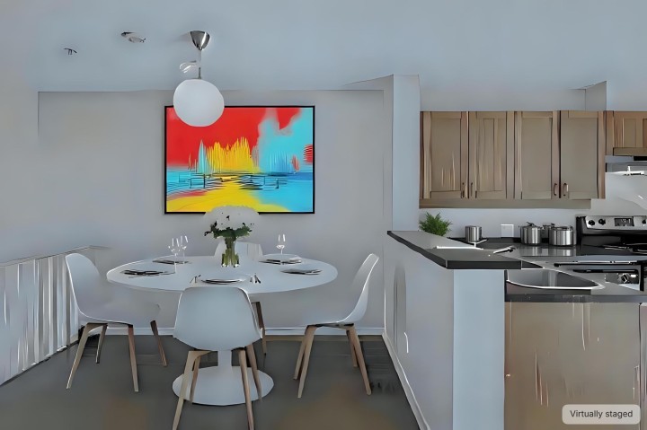 Photo 8 at 311 - 3727 W 10th Avenue, Point Grey, Vancouver West