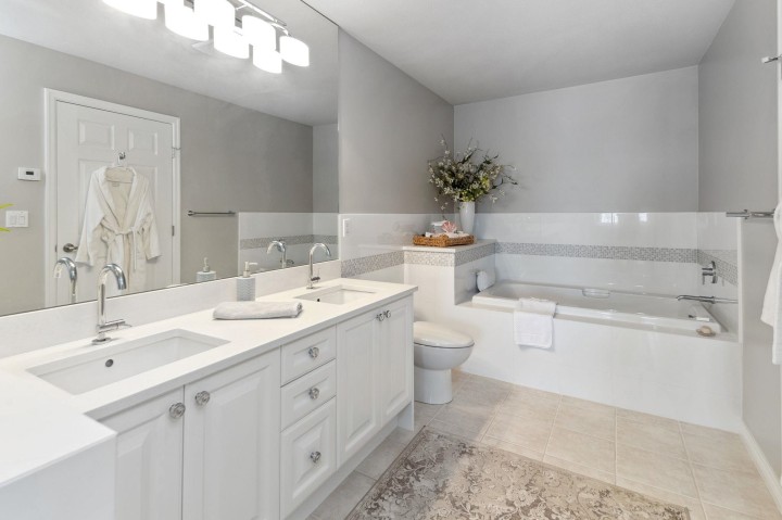 Photo 22 at 1 - 5110 Alderfeild Place, Upper Caulfeild, West Vancouver