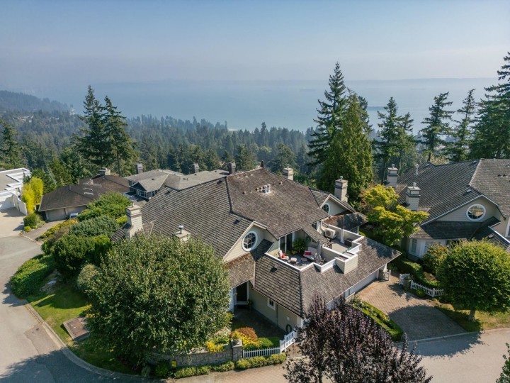 Photo 28 at 1 - 5110 Alderfeild Place, Upper Caulfeild, West Vancouver