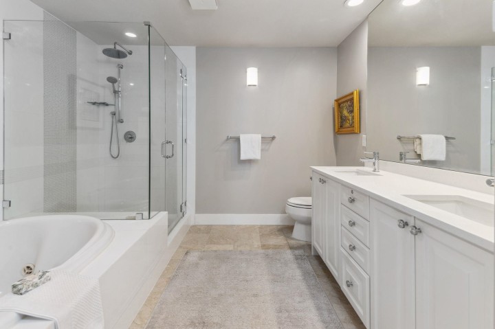 Photo 24 at 1 - 5110 Alderfeild Place, Upper Caulfeild, West Vancouver