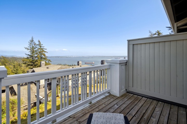 Photo 34 at 1 - 5110 Alderfeild Place, Upper Caulfeild, West Vancouver