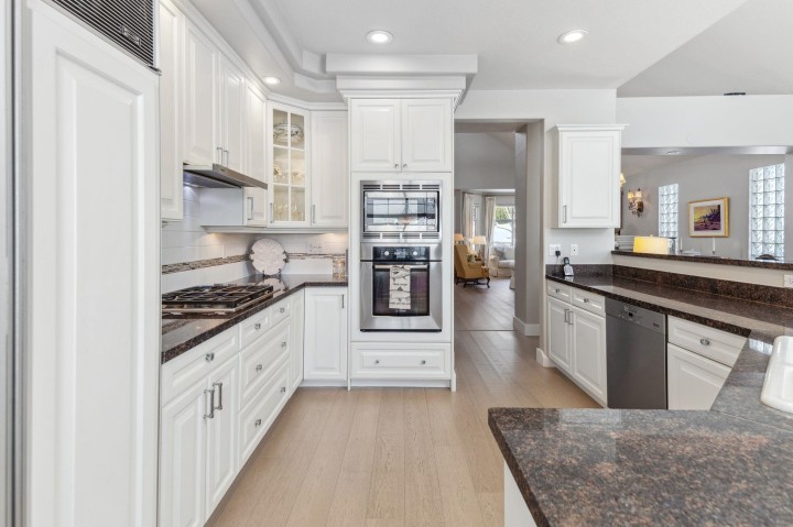 Photo 10 at 1 - 5110 Alderfeild Place, Upper Caulfeild, West Vancouver