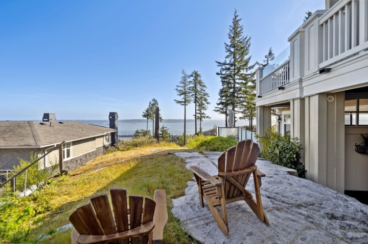 Photo 37 at 1 - 5110 Alderfeild Place, Upper Caulfeild, West Vancouver