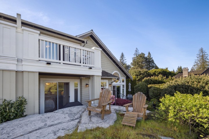 Photo 40 at 1 - 5110 Alderfeild Place, Upper Caulfeild, West Vancouver