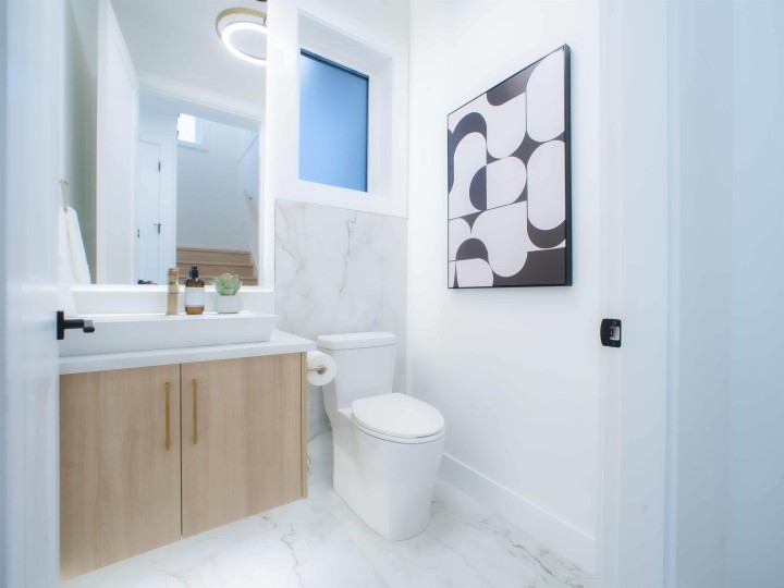 Photo 6 at 2 - 2785 W 21 Avenue, Arbutus, Vancouver West