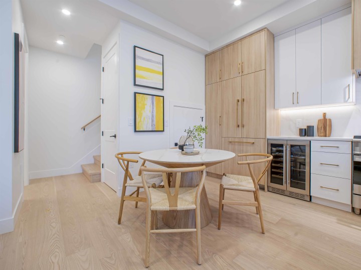 Photo 7 at 2 - 2785 W 21 Avenue, Arbutus, Vancouver West