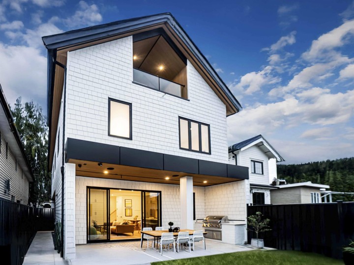 Photo 1 at 2 - 2785 W 21 Avenue, Arbutus, Vancouver West