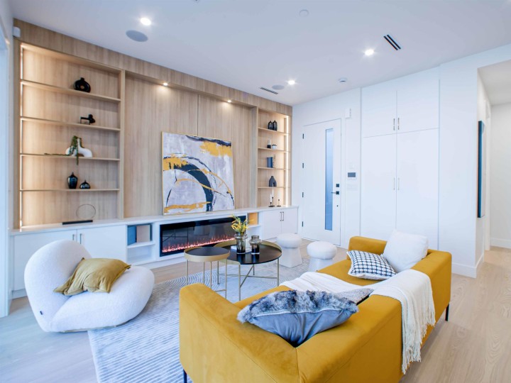 Photo 5 at 2 - 2785 W 21 Avenue, Arbutus, Vancouver West