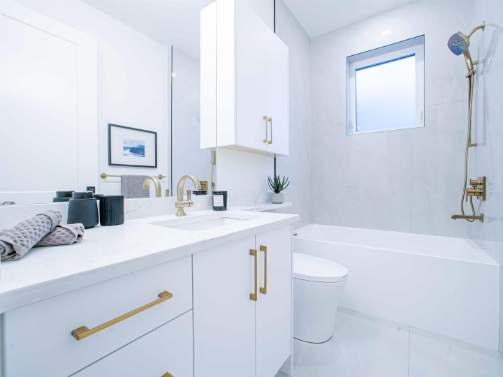 Photo 19 at 2 - 2785 W 21 Avenue, Arbutus, Vancouver West