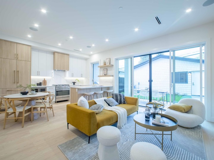 Photo 4 at 2 - 2785 W 21 Avenue, Arbutus, Vancouver West