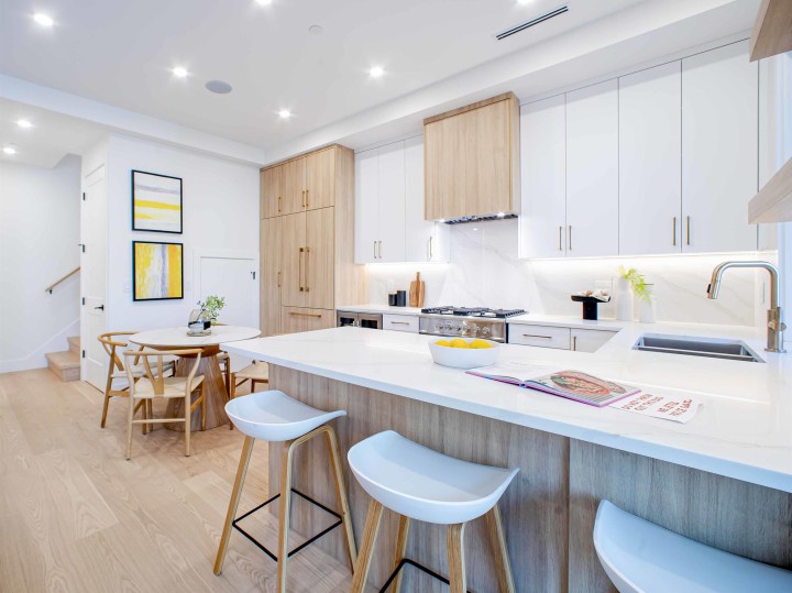 Photo 8 at 2 - 2785 W 21 Avenue, Arbutus, Vancouver West