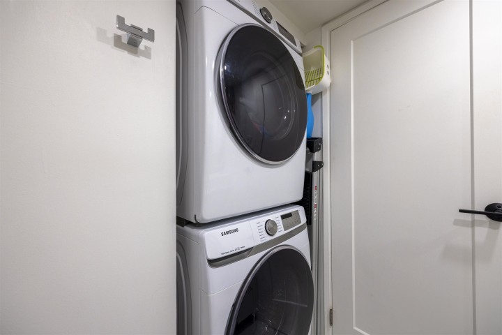 Photo 14 at 2508 - 438 Seymour Street, Downtown VW, Vancouver West