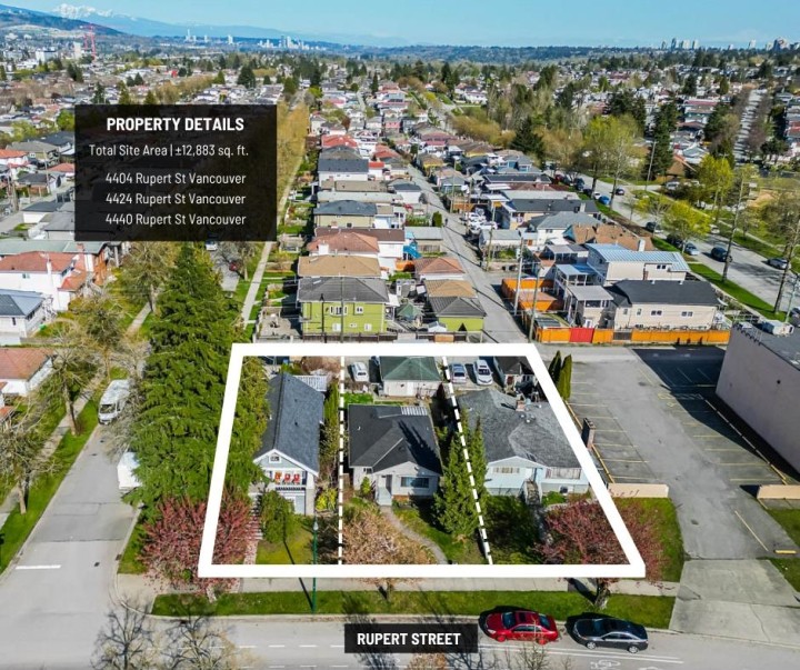 Photo 5 at 4424 Rupert Street, Renfrew Heights, Vancouver East