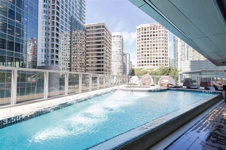 Photo 16 at 1702 - 1111 Alberni Street, West End VW, Vancouver West