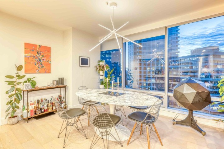 Photo 4 at 1702 - 1111 Alberni Street, West End VW, Vancouver West