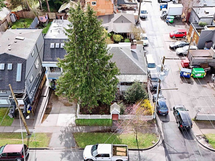 Photo 32 at 228 E 26th Avenue, Main, Vancouver East