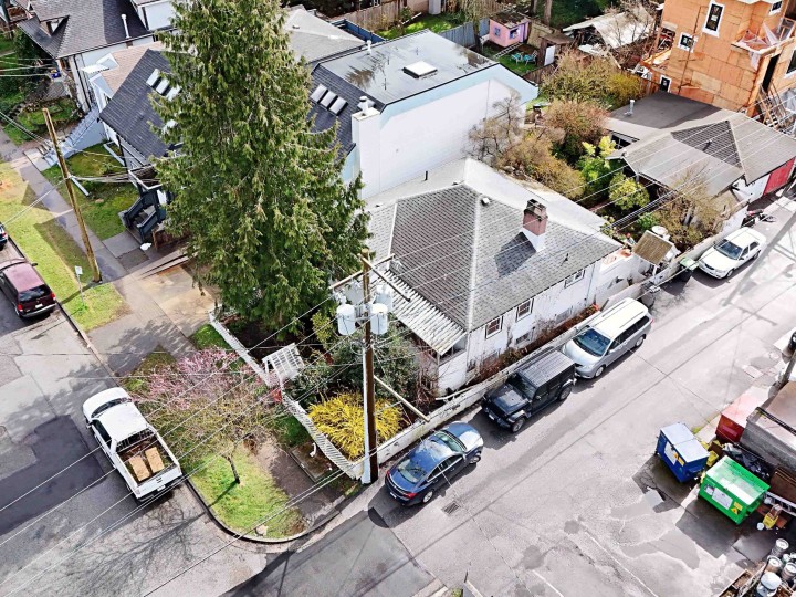 Photo 1 at 228 E 26th Avenue, Main, Vancouver East