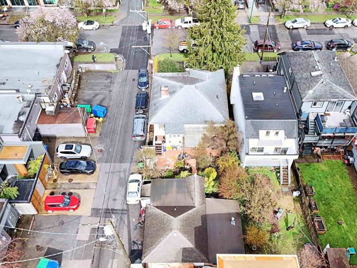 Photo 33 at 228 E 26th Avenue, Main, Vancouver East