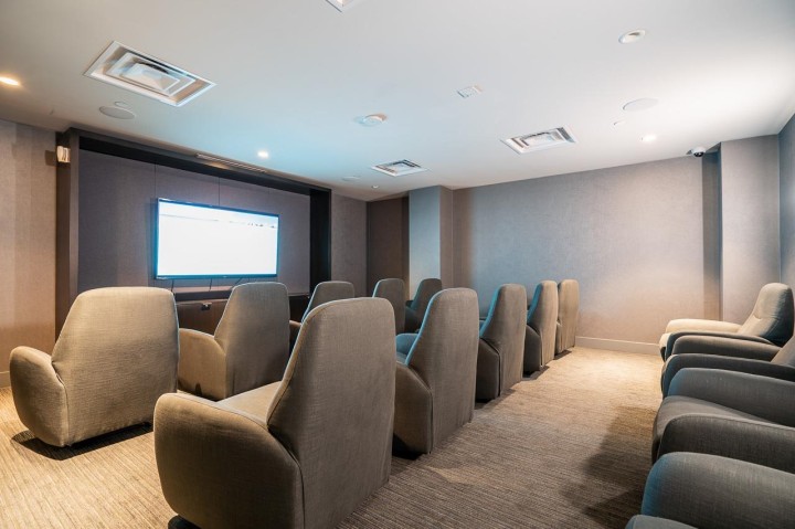 Photo 23 at 306 - 125 E 14th Street, Central Lonsdale, North Vancouver