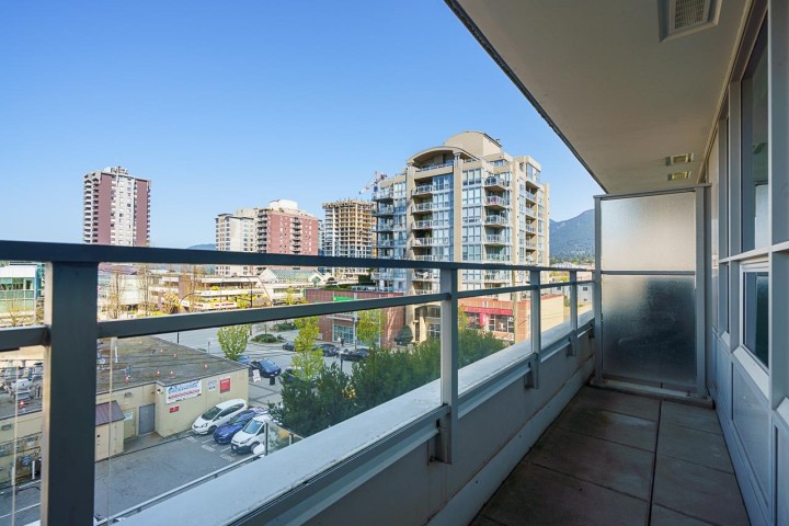 Photo 13 at 306 - 125 E 14th Street, Central Lonsdale, North Vancouver