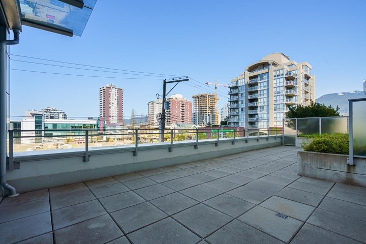 Photo 17 at 306 - 125 E 14th Street, Central Lonsdale, North Vancouver