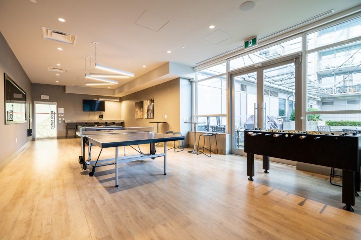 Photo 26 at 306 - 125 E 14th Street, Central Lonsdale, North Vancouver