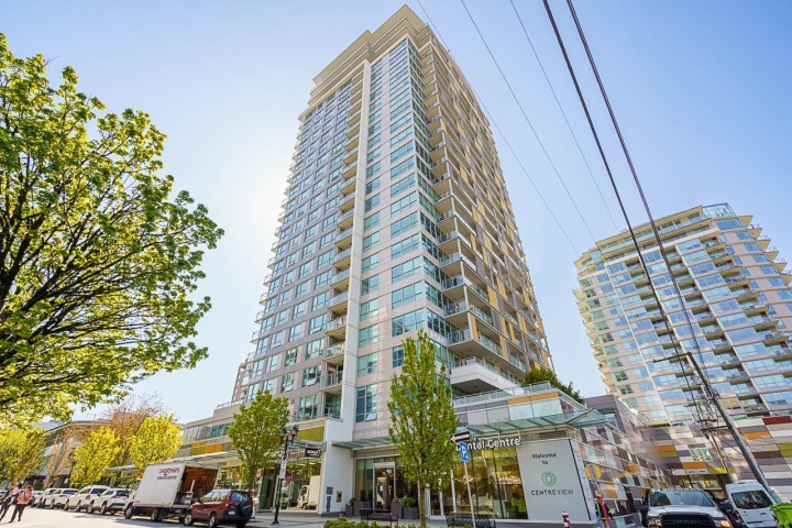 Photo 1 at 306 - 125 E 14th Street, Central Lonsdale, North Vancouver