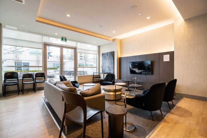 Photo 24 at 306 - 125 E 14th Street, Central Lonsdale, North Vancouver