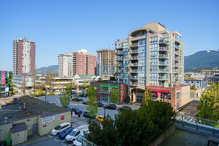 Photo 14 at 306 - 125 E 14th Street, Central Lonsdale, North Vancouver