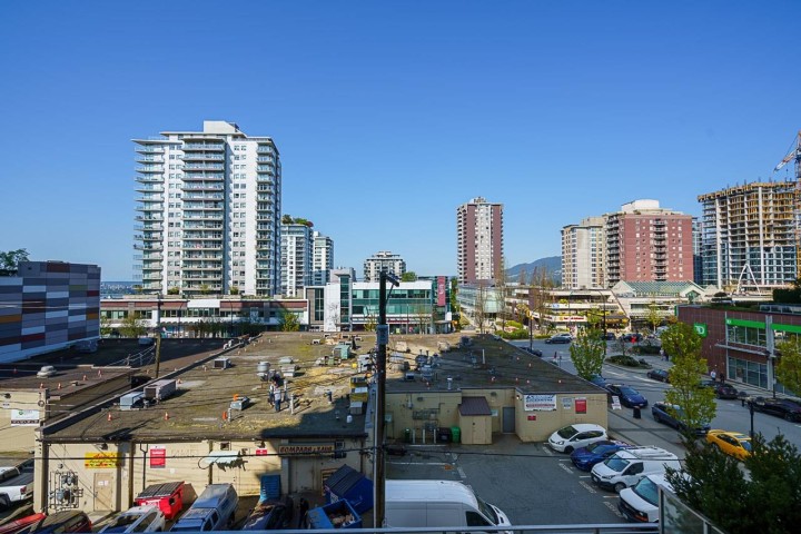 Photo 15 at 306 - 125 E 14th Street, Central Lonsdale, North Vancouver