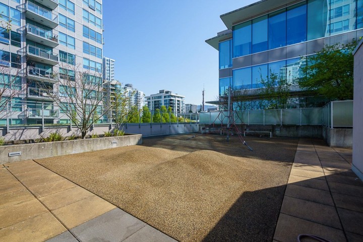 Photo 19 at 306 - 125 E 14th Street, Central Lonsdale, North Vancouver