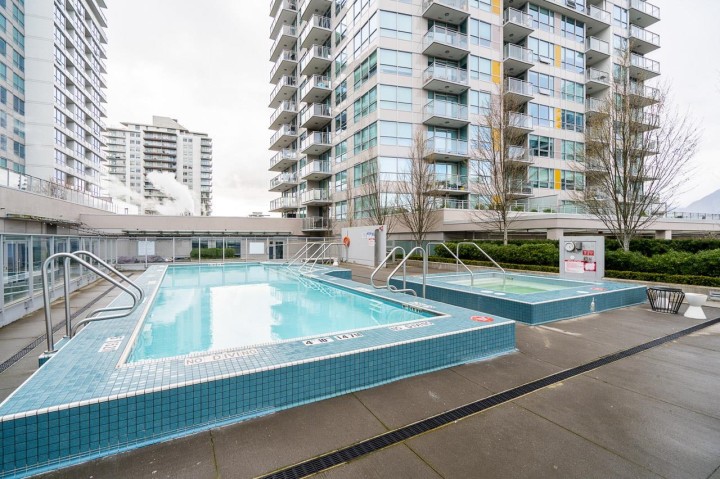 Photo 29 at 306 - 125 E 14th Street, Central Lonsdale, North Vancouver