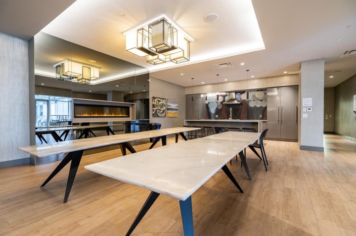 Photo 25 at 306 - 125 E 14th Street, Central Lonsdale, North Vancouver