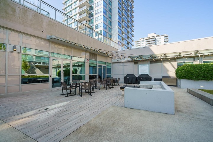 Photo 21 at 306 - 125 E 14th Street, Central Lonsdale, North Vancouver