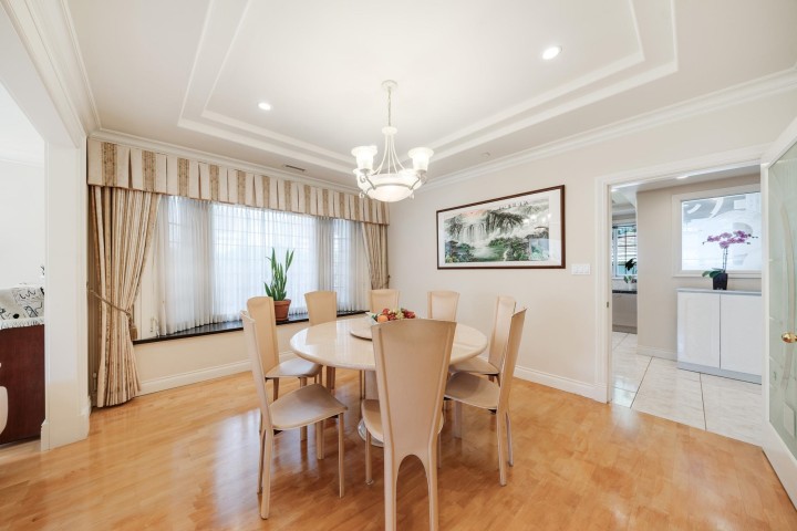 Photo 13 at 7088 Wiltshire Street, Kerrisdale, Vancouver West