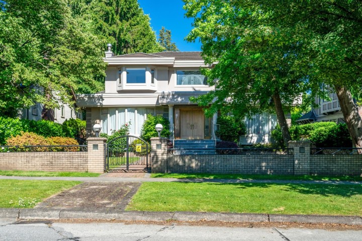 Photo 1 at 7088 Wiltshire Street, Kerrisdale, Vancouver West