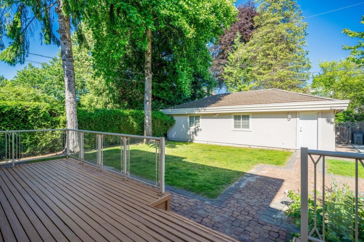 Photo 5 at 7088 Wiltshire Street, Kerrisdale, Vancouver West