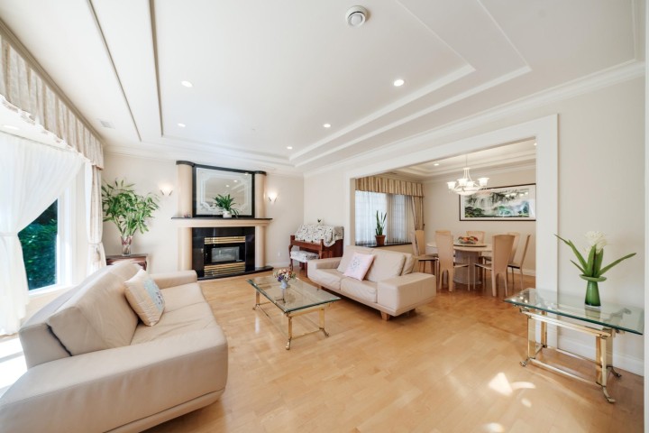 Photo 11 at 7088 Wiltshire Street, Kerrisdale, Vancouver West