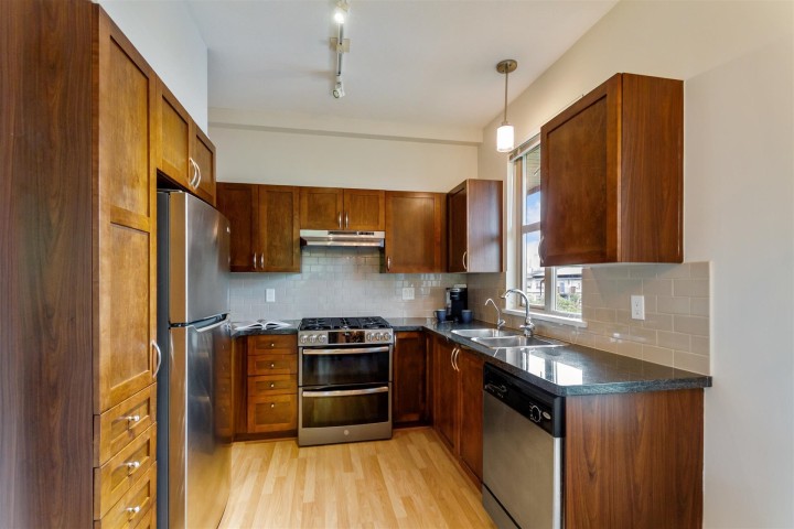 Photo 6 at 404 - 2388 Western Parkway, University VW, Vancouver West